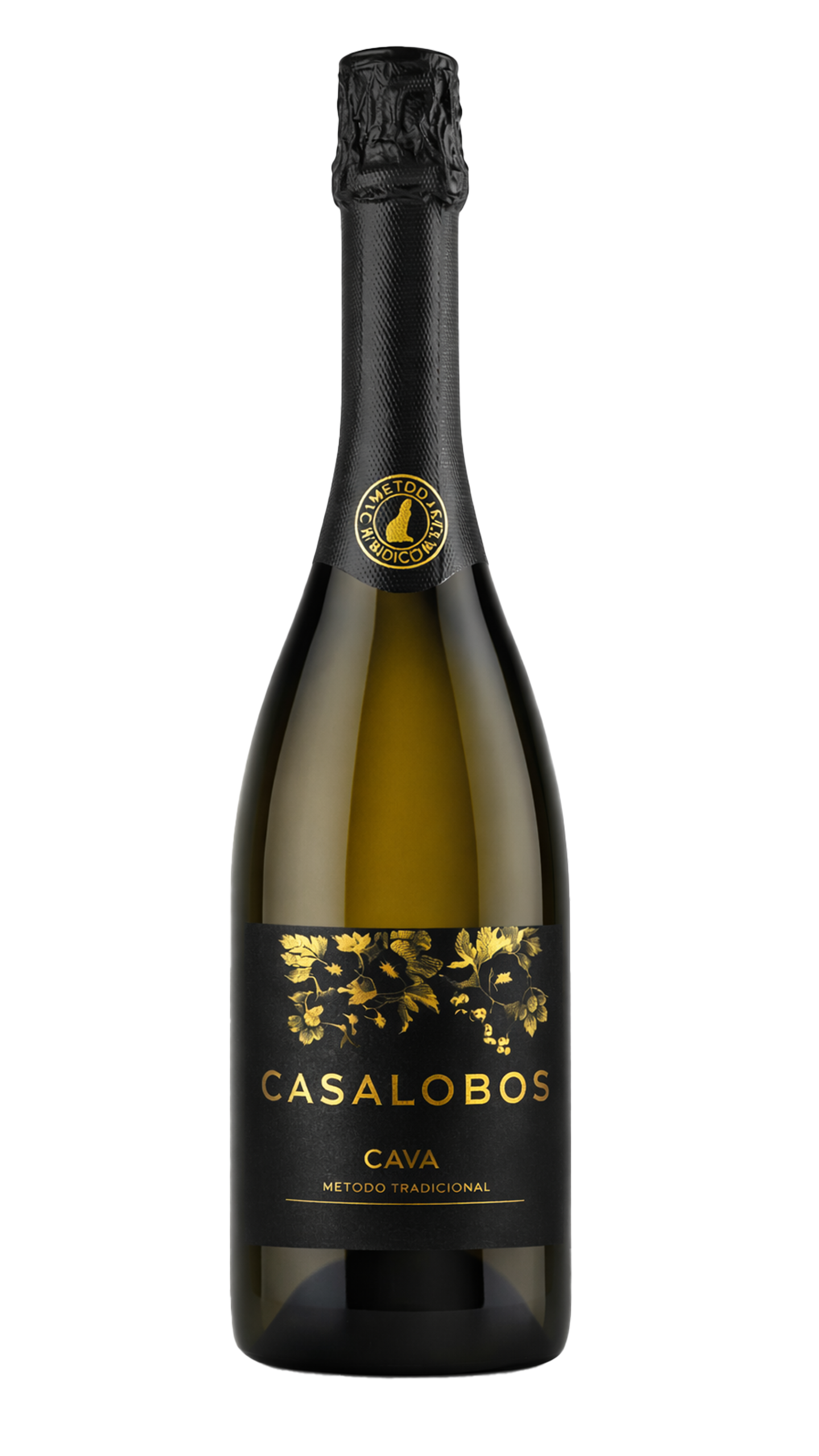 Caja de 6 botellas “Cava Casalobos Brut”